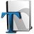 Folder My Font Icon 48x48 png